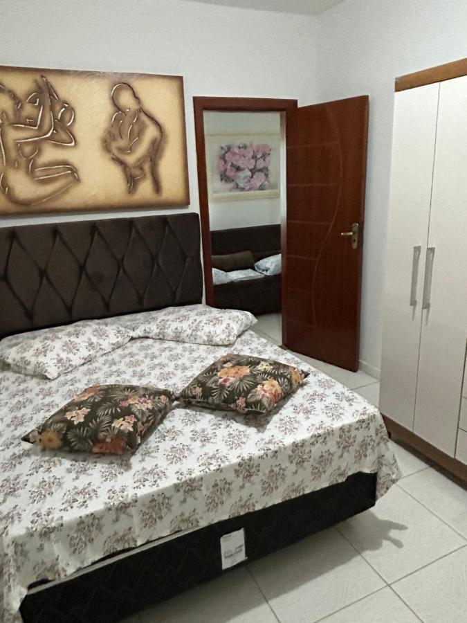 Apartment Residencial Lara *