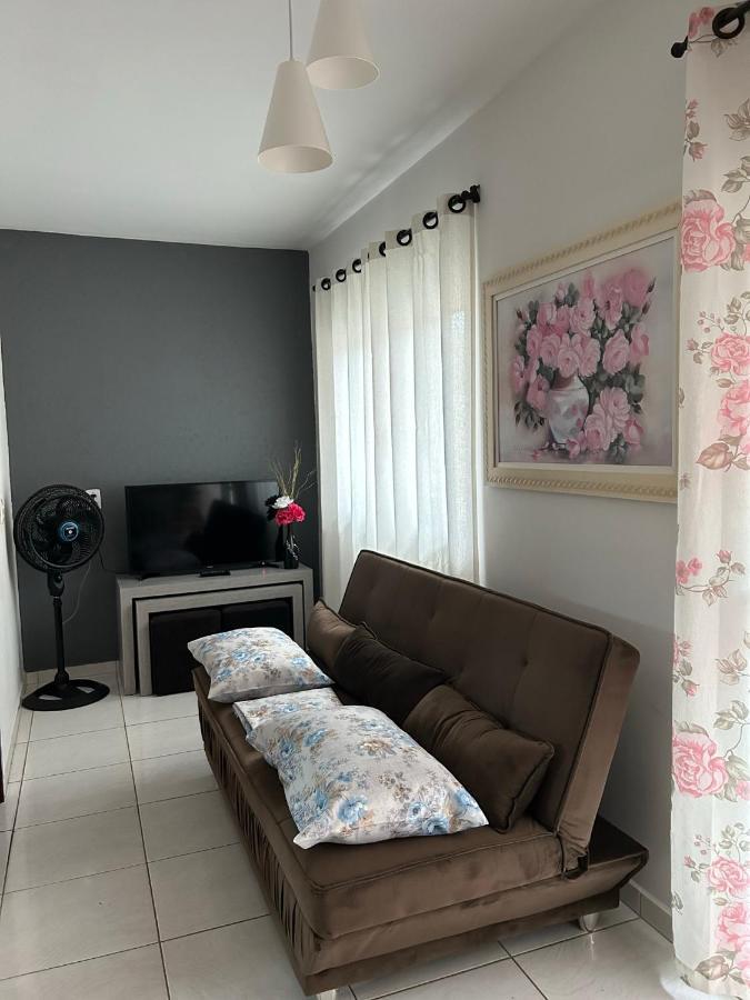 Residencial Lara *