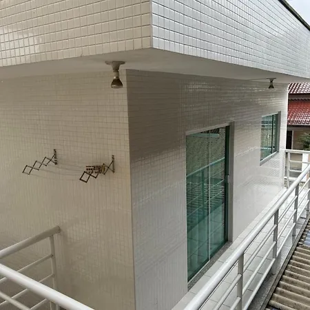 Residencial Lara Apartment Itapema Exterior photo