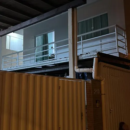 Residencial Lara Apartment Itapema Exterior photo