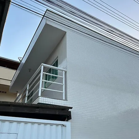 Residencial Lara Apartment Itapema Exterior photo